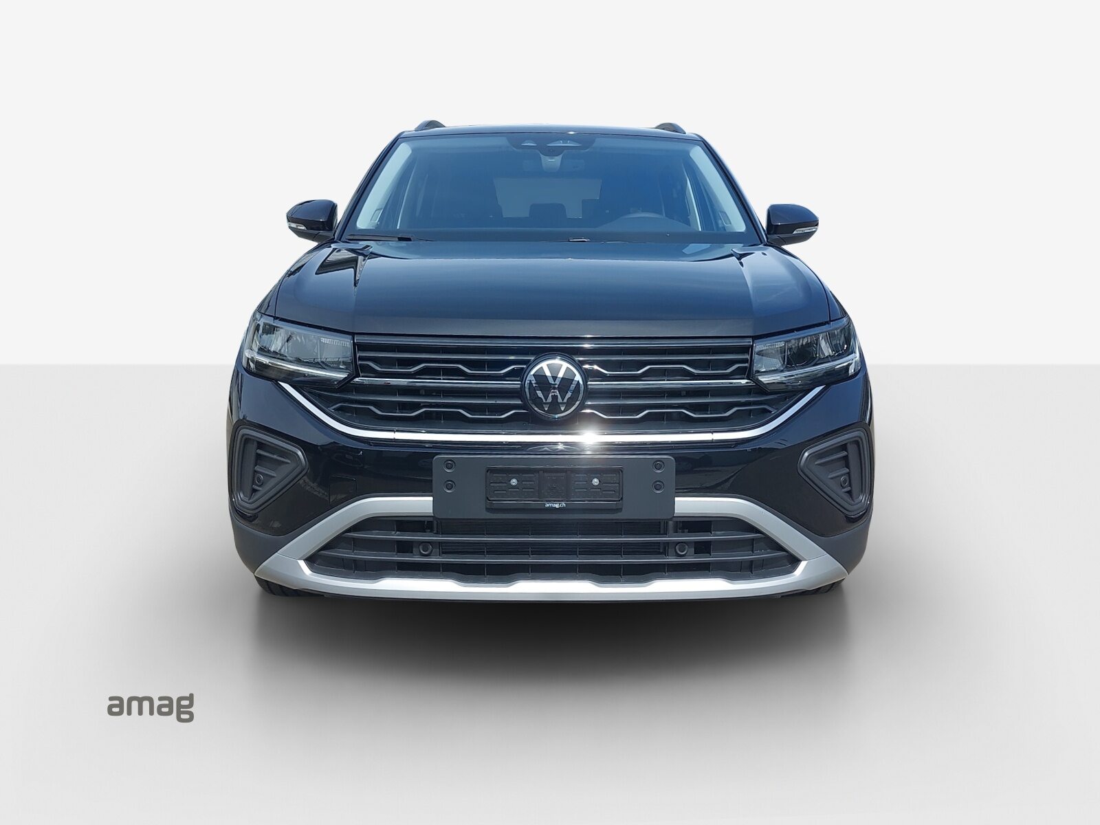 VW T-Cross UNITED, Petrol, New car, Automatic - 7