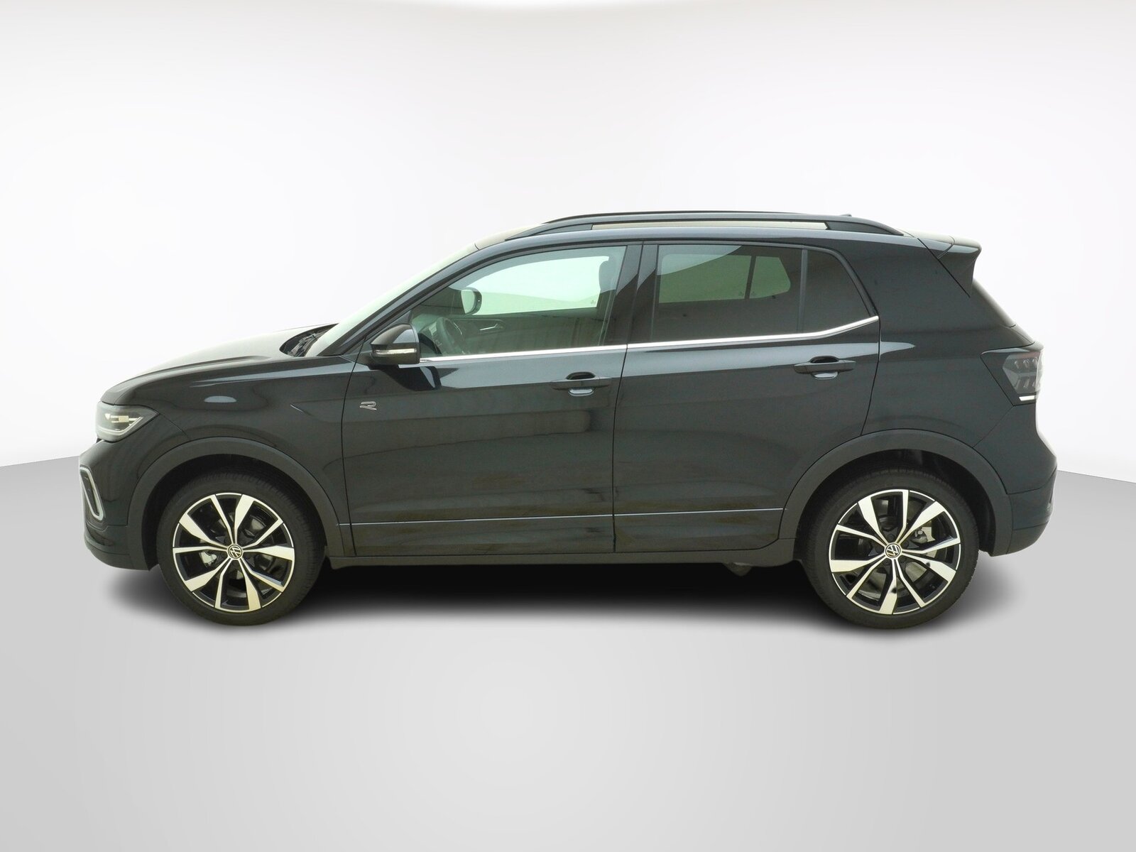 VW T-Cross 1.5 TSI R-Line DSG, Benzin, Neuwagen, Automatik - 2