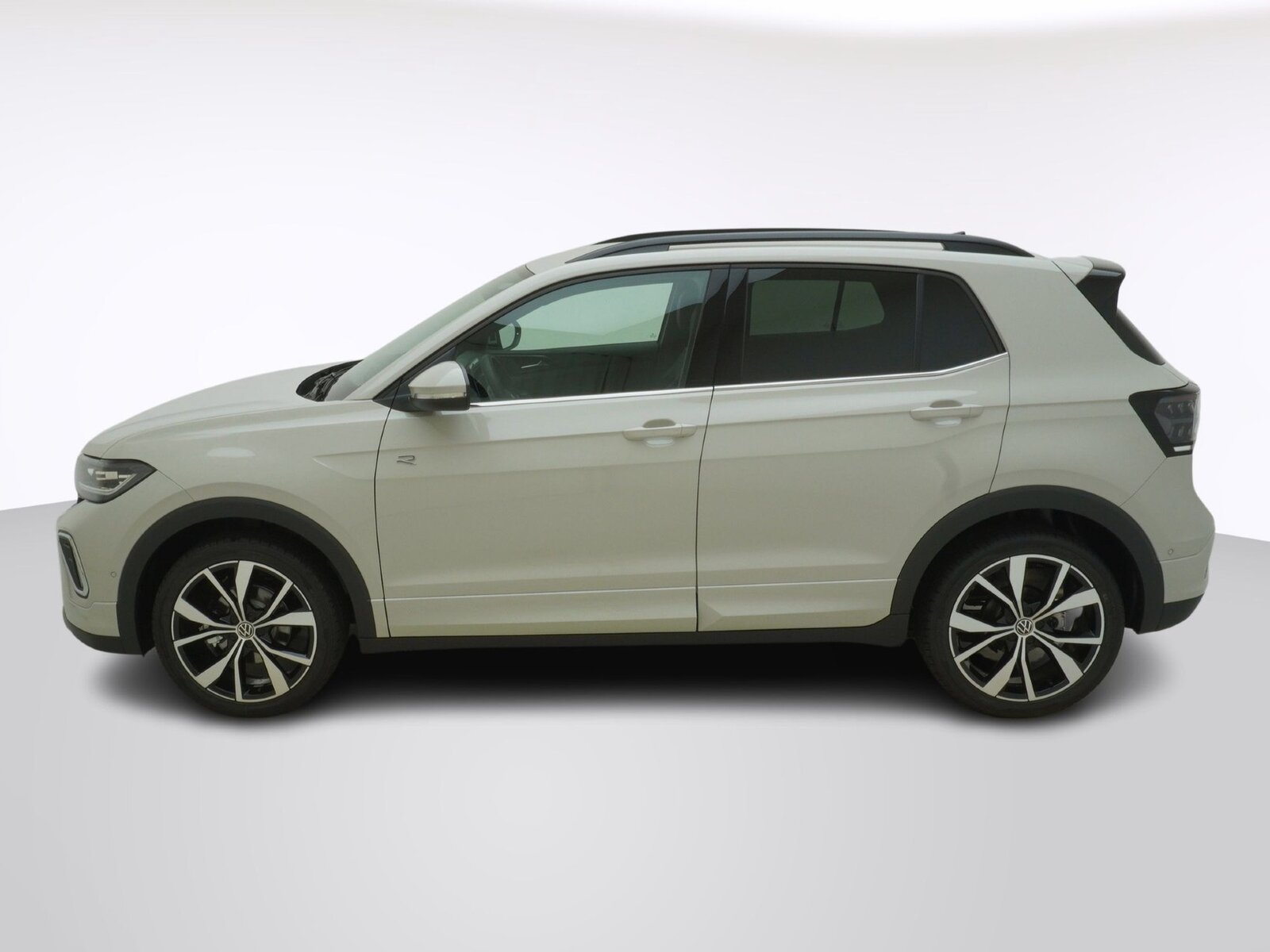 VW T-Cross 1.5 TSI R-Line DSG, Benzin, Neuwagen, Automatik - 2