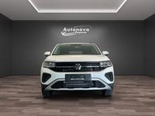VW T-Cross UNITED, Benzina, Auto nuove, Automatico - 2