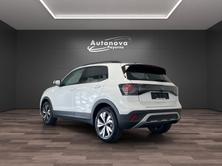 VW T-Cross UNITED, Benzina, Auto nuove, Automatico - 4