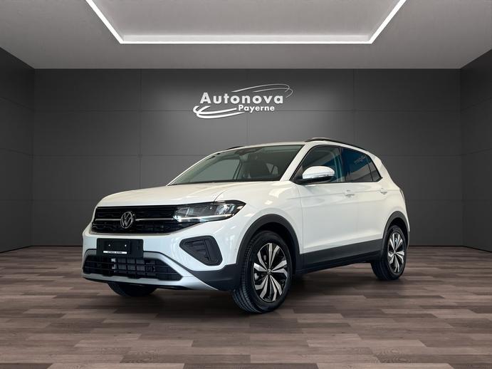 VW T-Cross UNITED, Benzina, Auto nuove, Automatico