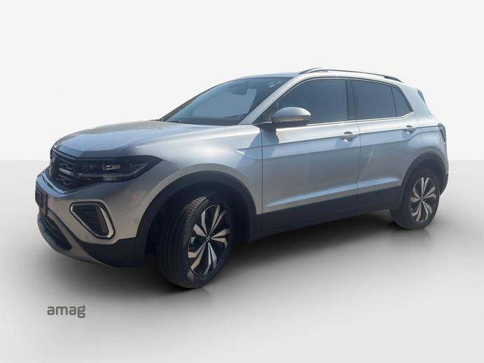 VW T-Cross UNITED, Essence, Voiture nouvelle, Automatique