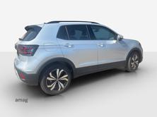 VW T-Cross UNITED, Essence, Voiture nouvelle, Automatique - 5