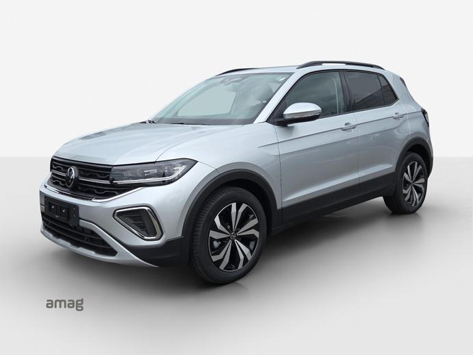 VW T-Cross UNITED, Benzin, Neuwagen, Automatik