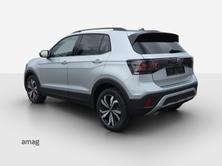 VW T-Cross UNITED, Benzin, Neuwagen, Automatik - 3