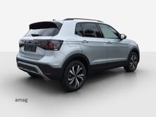 VW T-Cross UNITED, Benzin, Neuwagen, Automatik - 5