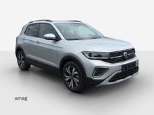 VW T-Cross UNITED, Benzin, Neuwagen, Automatik - 6