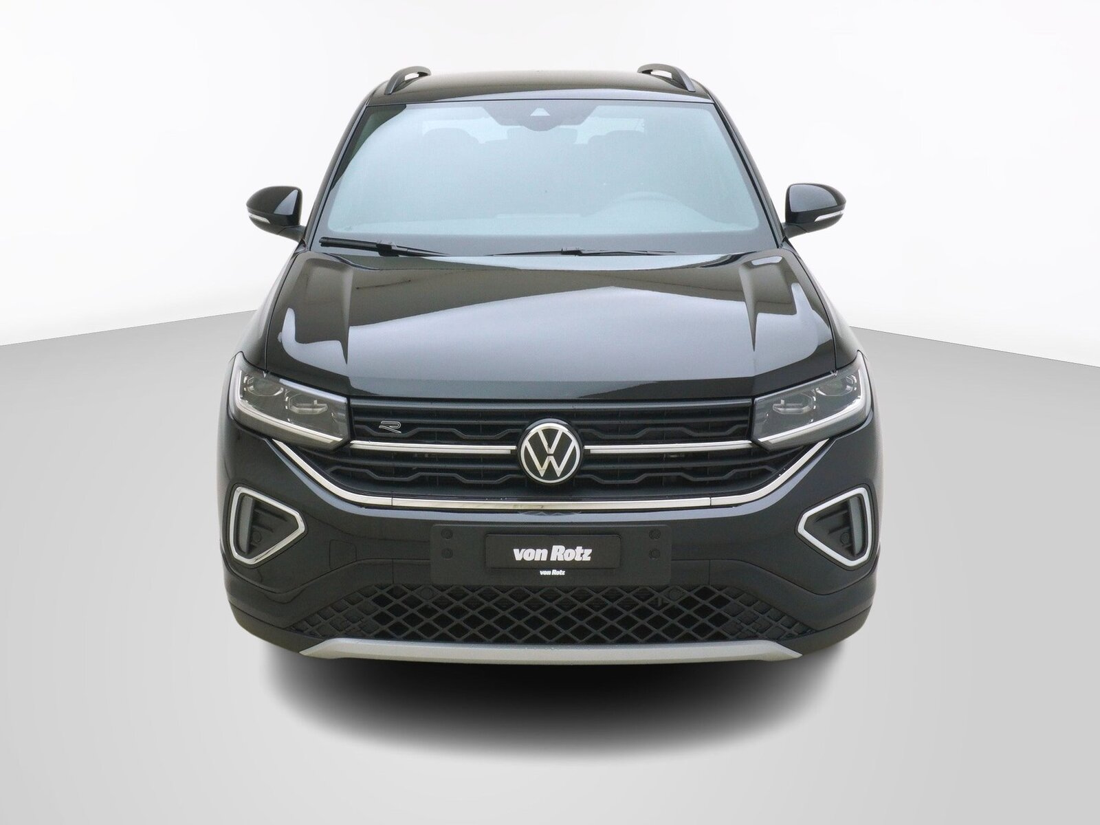 VW T-Cross 1.5 TSI R-Line DSG, Essence, Voiture nouvelle, Automatique - 7