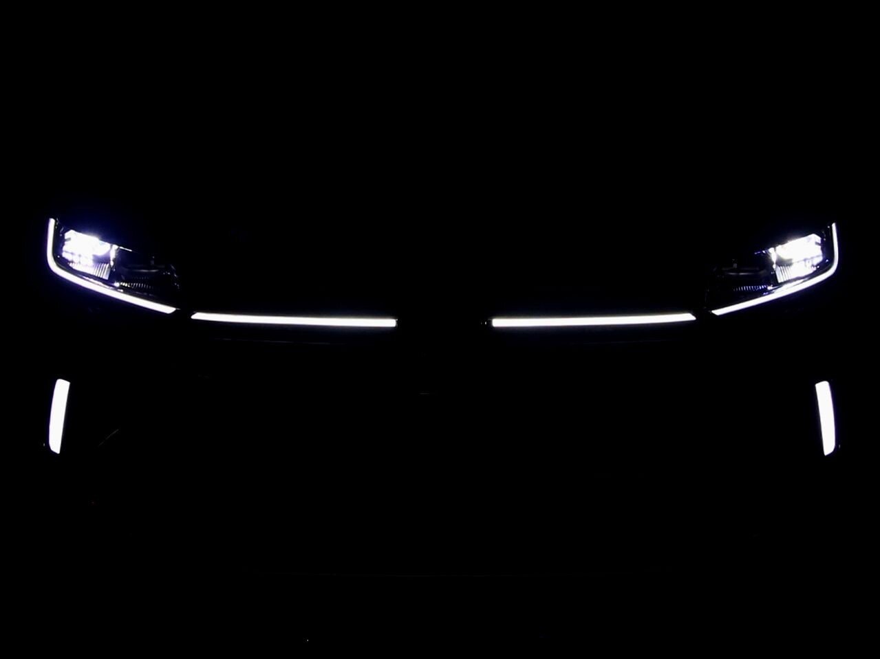VW T-Cross 1.5 TSI R-Line DSG, Essence, Voiture nouvelle, Automatique - 6