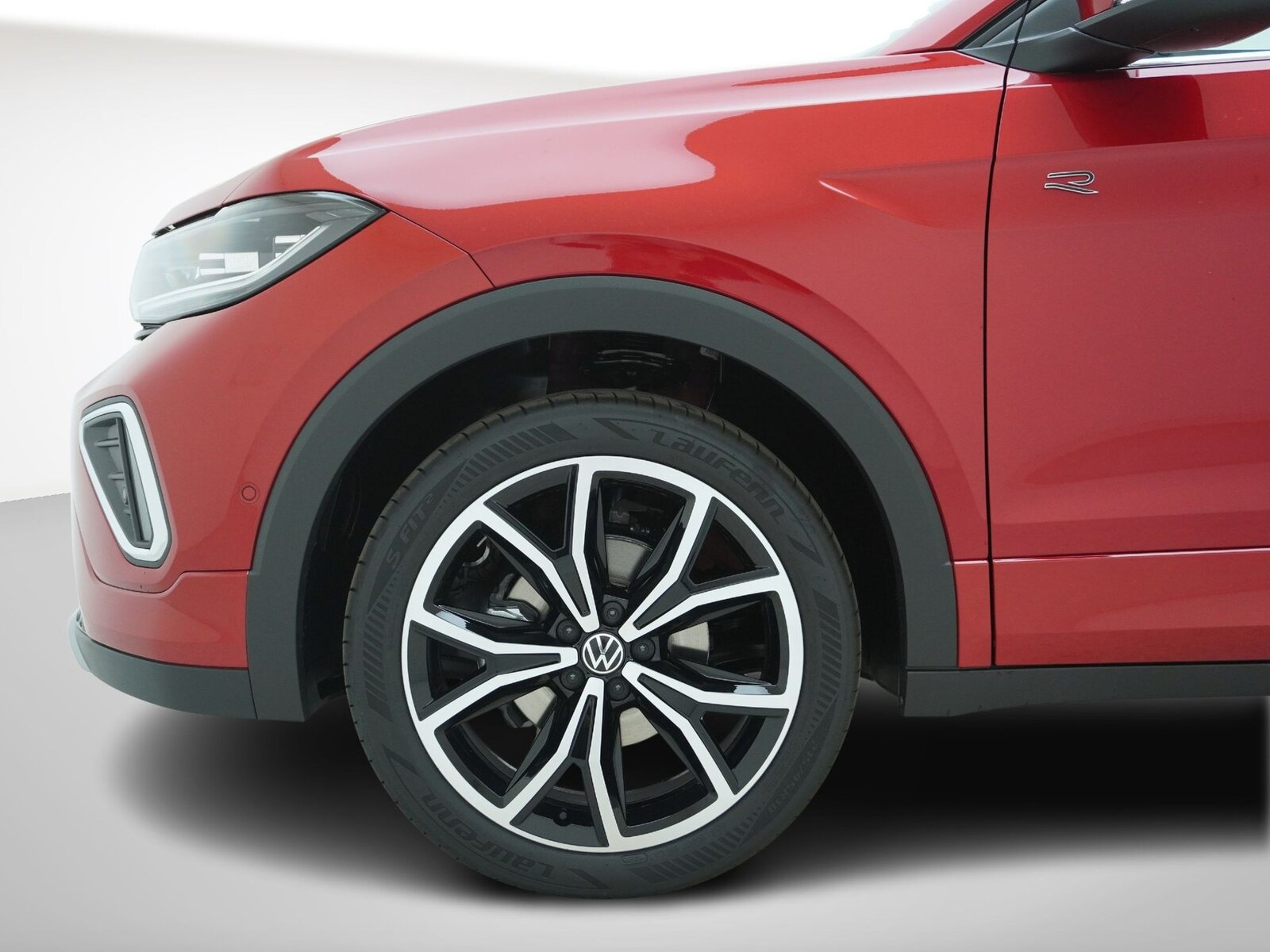 VW T-Cross 1.5 TSI R-Line DSG, Essence, Voiture nouvelle, Automatique - 7