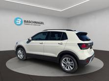 VW T-Cross Life, Benzin, Neuwagen, Automatik - 3