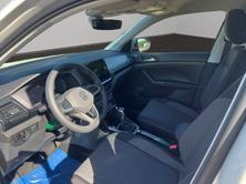 VW T-Cross Life, Benzin, Neuwagen, Automatik - 4