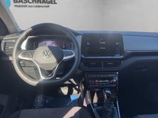 VW T-Cross Life, Benzin, Neuwagen, Automatik - 5