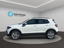 VW T-Cross Life, Benzin, Neuwagen, Automatik - 2