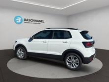 VW T-Cross Life, Benzin, Neuwagen, Automatik - 3