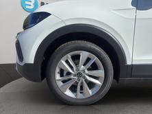 VW T-Cross Life, Benzin, Neuwagen, Automatik - 7