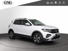 VW T-Cross UNITED, Benzina, Auto nuove, Automatico - 4