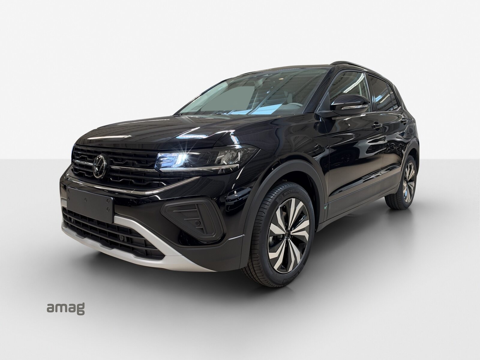 VW T-Cross UNITED