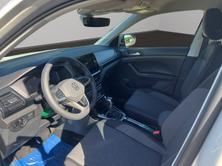VW T-Cross 1.0 TSI EVO Life DSG, Benzina, Auto nuove, Automatico - 4