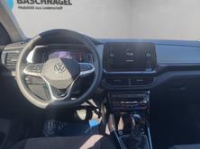 VW T-Cross 1.0 TSI EVO Life DSG, Benzina, Auto nuove, Automatico - 5