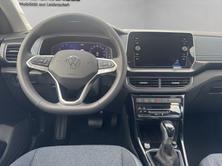 VW T-Cross 1.0 TSI EVO Style DSG, Benzina, Auto nuove, Automatico - 5