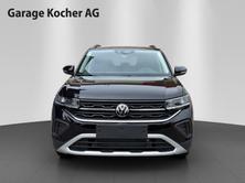VW T-Cross UNITED, Petrol, New car, Automatic - 2