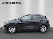 VW T-Cross UNITED, Petrol, New car, Automatic - 3