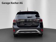 VW T-Cross UNITED, Petrol, New car, Automatic - 4