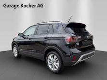 VW T-Cross UNITED, Petrol, New car, Automatic - 5