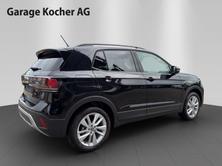 VW T-Cross UNITED, Petrol, New car, Automatic - 6