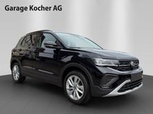 VW T-Cross UNITED, Petrol, New car, Automatic - 7