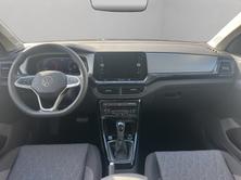 VW T-Cross 1.0 TSI EVO United DSG, Benzin, Neuwagen, Automatik - 5