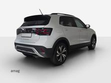 VW T-Cross UNITED, Benzin, Neuwagen, Automatik - 5