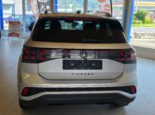 VW T-Cross 1.0 TSI 115 R-Line DSG, Benzina, Auto nuove, Automatico - 5
