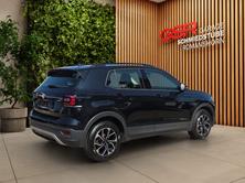 VW T-Cross 1.0 TSI 110 Life DSG, Petrol, Second hand / Used, Automatic - 5