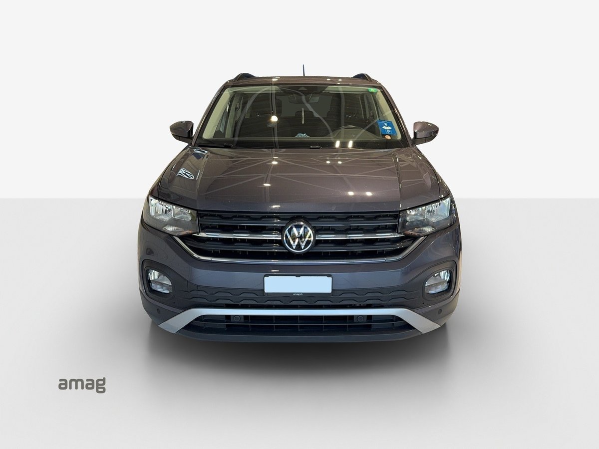VW T-Cross 1.0 TSI Life Limited DSG, Petrol, Second hand / Used, Automatic - 6