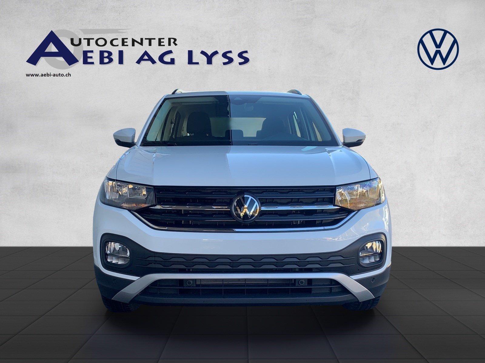 VW T-Cross 1.0 TSI Life, Essence, Occasion / Utilisé, Manuelle - 2