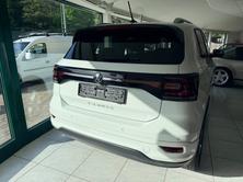 VW T-Cross 1.5 TSI R-LINE, Essence, Occasion / Utilisé, Automatique - 2