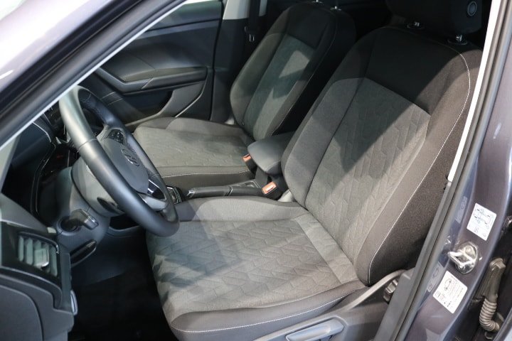 VW T-Cross 1.0 TSI EVO Life DSG, Essence, Occasion / Utilisé, Automatique - 2