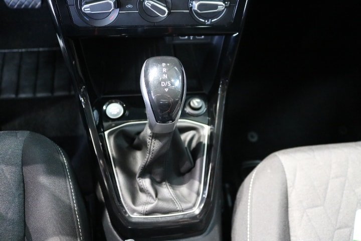 VW T-Cross 1.0 TSI EVO Life DSG, Essence, Occasion / Utilisé, Automatique - 5