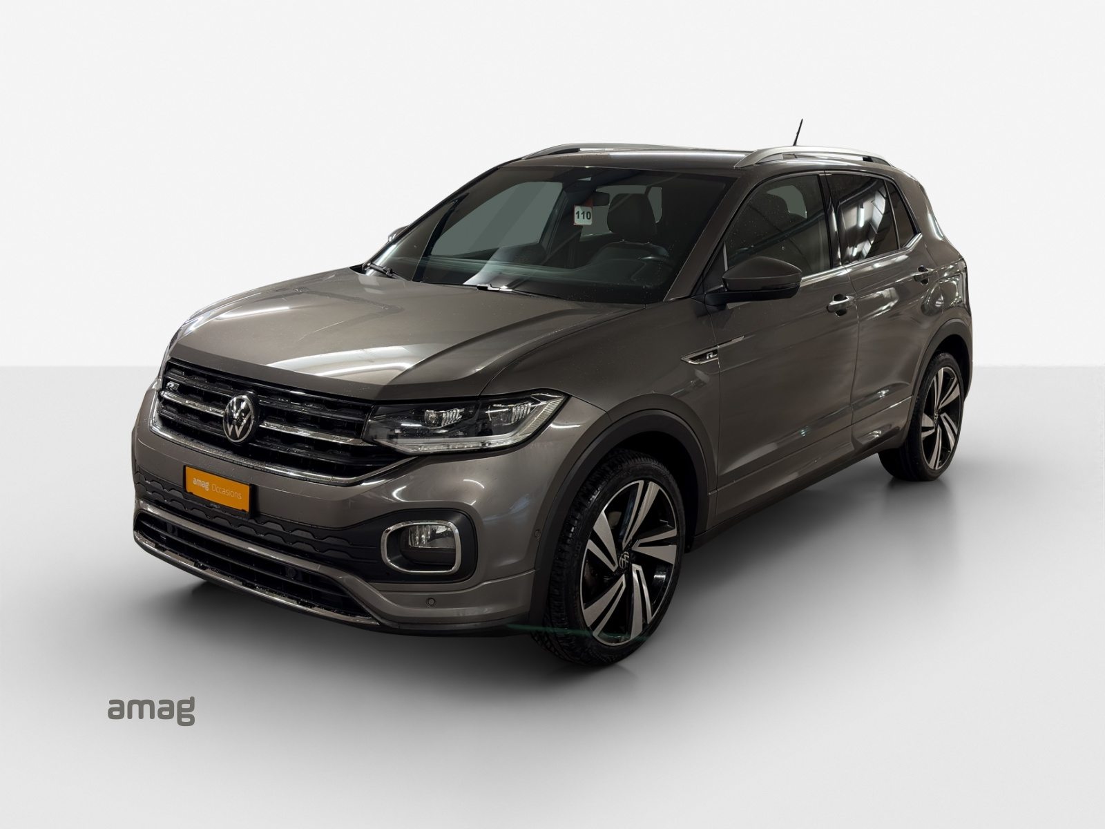 VW T-Cross Style