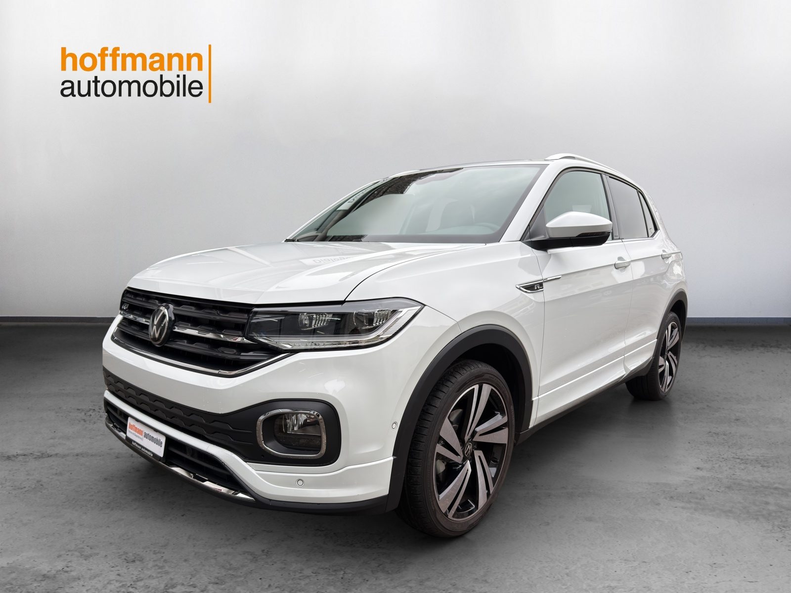 VW T-Cross Style