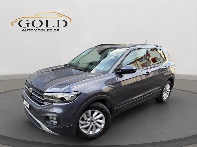 VW T-Cross 1.0 TSI Style DSG, Benzina, Occasioni / Usate, Automatico