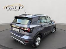 VW T-Cross 1.0 TSI Style DSG, Benzina, Occasioni / Usate, Automatico - 2