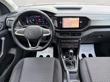 VW T-Cross 1.0 TSI Style DSG, Benzina, Occasioni / Usate, Automatico - 3