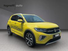 VW T-Cross PA R-Line, Essence, Occasion / Utilisé, Automatique - 2