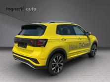 VW T-Cross PA R-Line, Essence, Occasion / Utilisé, Automatique - 4