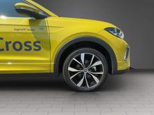 VW T-Cross PA R-Line, Essence, Occasion / Utilisé, Automatique - 5