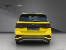 VW T-Cross PA R-Line, Essence, Occasion / Utilisé, Automatique - 6